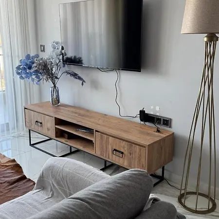 два этажа турция Appartement *