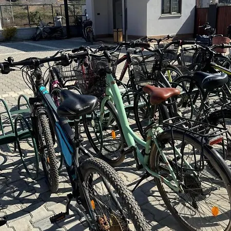 Appartement два этажа турция